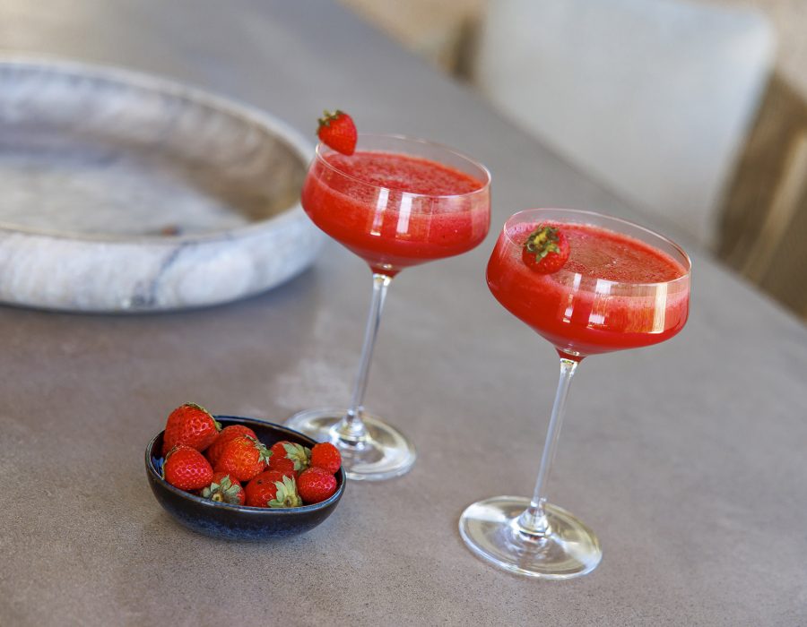 Odmor uz bazen - Villa Ella