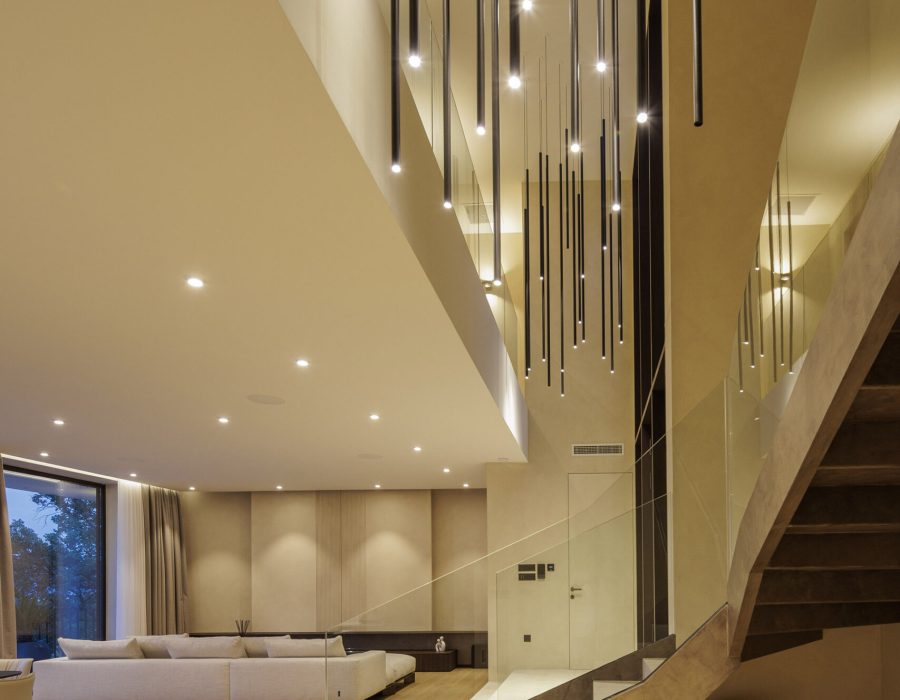 Villa Ella - Interijer