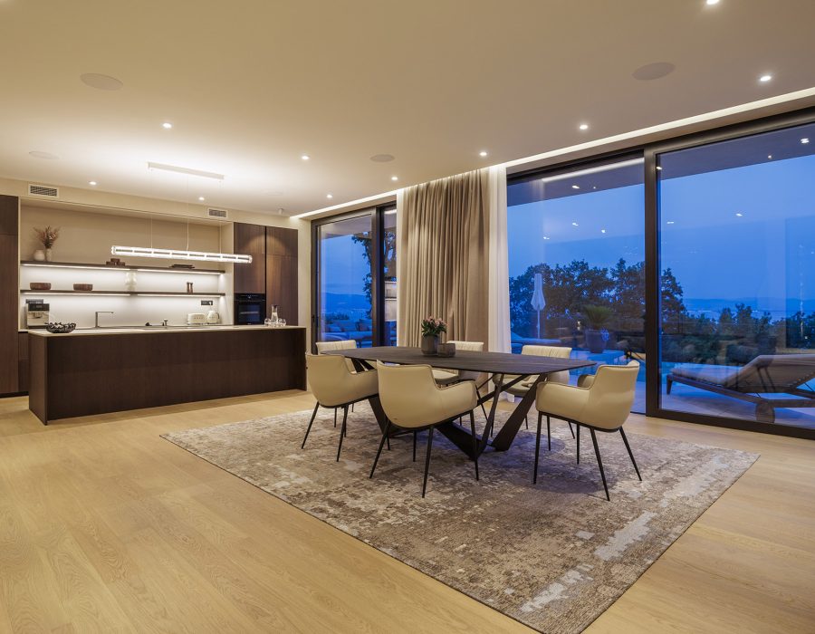 Blagovaonica - Villa Ella