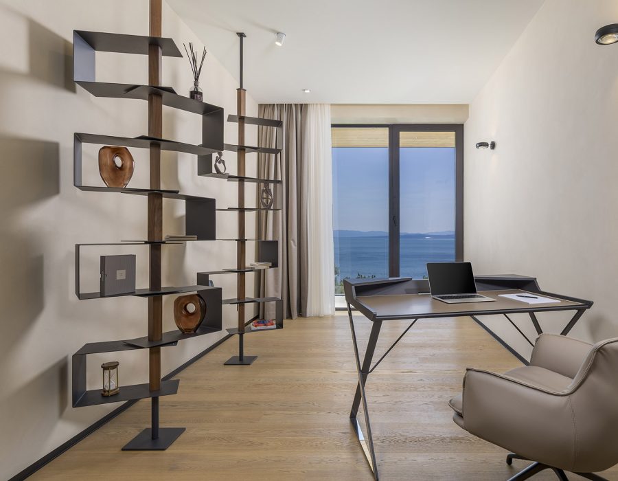 Prostor za rad - Villa Ella