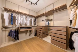 Villa Ella - spavaća soba 1