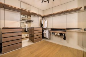 Villa Ella - spavaća soba 1