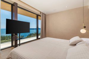 Villa Ella - spavaća soba 1