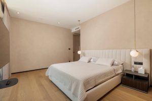 Villa Ella - spavaća soba 1